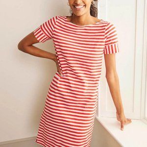 Boden Darcy T-Shirt Dress